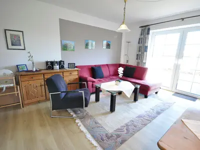 Ferienwohnung für 4 Personen (62 m²) in Neuharlingersiel 4/10