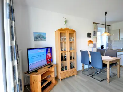 Ferienwohnung für 4 Personen (62 m²) in Neuharlingersiel 5/10