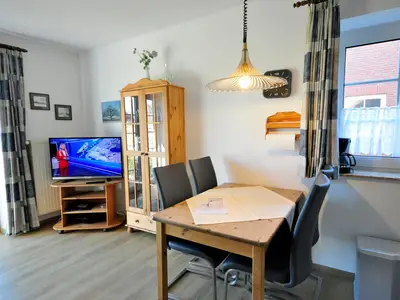 Ferienwohnung für 4 Personen (62 m²) in Neuharlingersiel 6/10