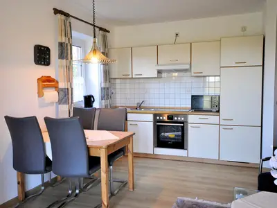 Ferienwohnung für 4 Personen (62 m²) in Neuharlingersiel 7/10