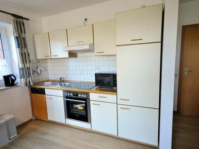 Ferienwohnung für 4 Personen (62 m²) in Neuharlingersiel 8/10