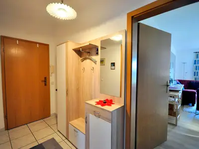 Ferienwohnung für 4 Personen (62 m²) in Neuharlingersiel 9/10
