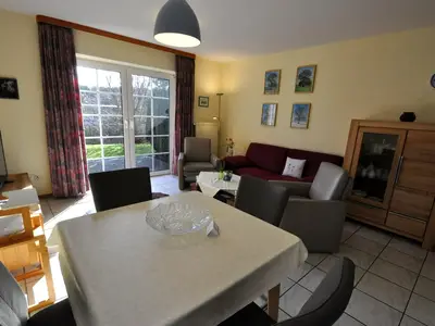 Ferienwohnung für 4 Personen (62 m²) in Neuharlingersiel 7/10