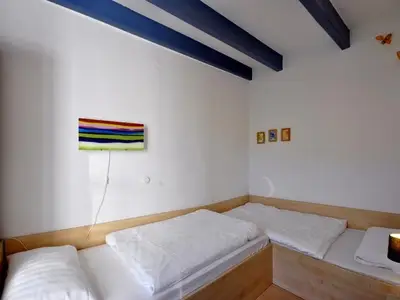 Ferienwohnung für 4 Personen (58 m²) in Neuharlingersiel 10/10