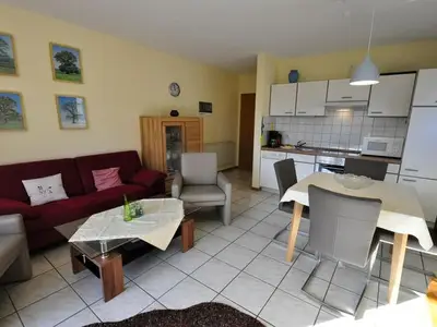 Ferienwohnung für 4 Personen (62 m²) in Neuharlingersiel 10/10