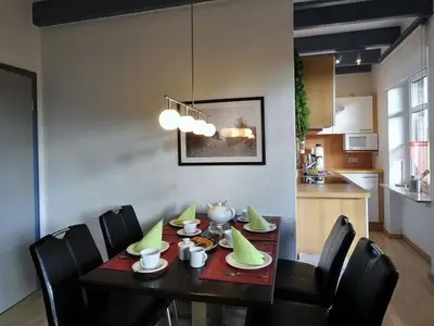 Ferienwohnung für 4 Personen (58 m²) in Neuharlingersiel 6/10