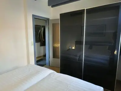 Ferienwohnung für 4 Personen (58 m²) in Neuharlingersiel 10/10