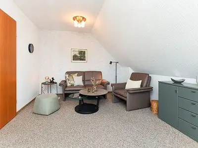 Ferienwohnung für 3 Personen (65 m²) in Neuharlingersiel 5/10