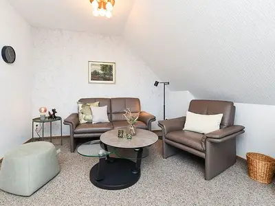 Ferienwohnung für 3 Personen (65 m²) in Neuharlingersiel 7/10