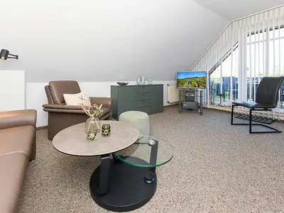 Ferienwohnung für 3 Personen (65 m²) in Neuharlingersiel 8/10