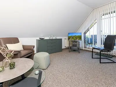 Ferienwohnung für 3 Personen (65 m²) in Neuharlingersiel 9/10