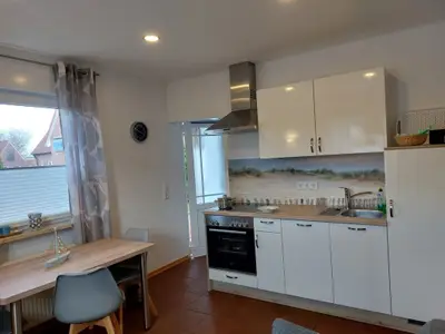 Ferienwohnung für 3 Personen (35 m²) in Neuharlingersiel 2/10
