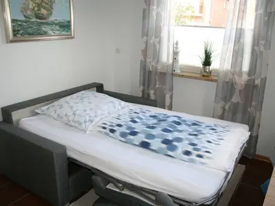 Ferienwohnung für 3 Personen (35 m²) in Neuharlingersiel 5/10