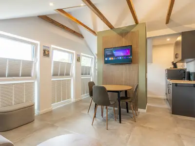 Ferienwohnung für 3 Personen (30 m²) in Neuharlingersiel 1/10