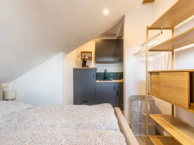 Ferienwohnung für 3 Personen (30 m²) in Neuharlingersiel 2/10