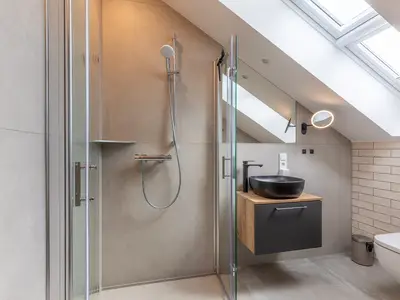 Ferienwohnung für 3 Personen (30 m²) in Neuharlingersiel 3/10