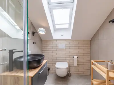 Ferienwohnung für 3 Personen (30 m²) in Neuharlingersiel 4/10