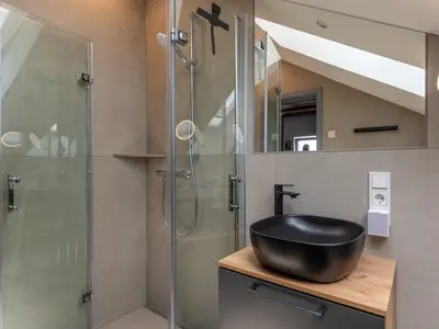 Ferienwohnung für 3 Personen (30 m²) in Neuharlingersiel 6/10