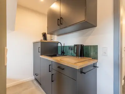 Ferienwohnung für 3 Personen (30 m²) in Neuharlingersiel 7/10