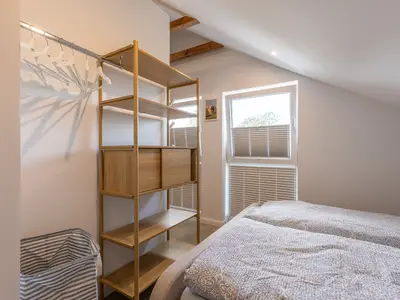 Ferienwohnung für 3 Personen (30 m²) in Neuharlingersiel 8/10
