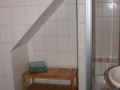 Ferienwohnung für 5 Personen (54 m²) in Neuharlingersiel 5/10