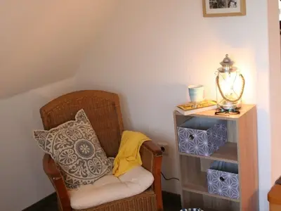 Ferienwohnung für 5 Personen (54 m²) in Neuharlingersiel 6/10