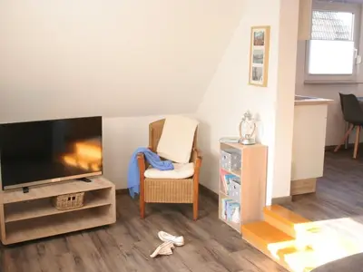Ferienwohnung für 5 Personen (54 m²) in Neuharlingersiel 7/10