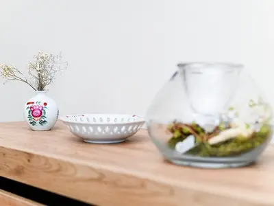 Ferienwohnung für 3 Personen (72 m²) in Neuharlingersiel 8/10