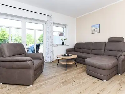 Ferienwohnung für 4 Personen (60 m²) in Neuharlingersiel 4/10