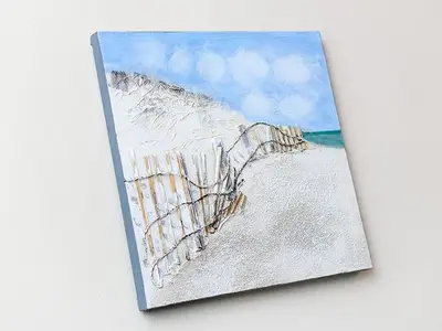 Ferienwohnung für 4 Personen (60 m²) in Neuharlingersiel 6/10