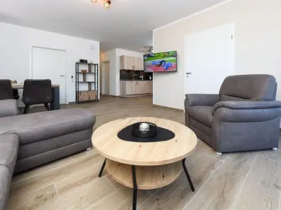 Ferienwohnung für 4 Personen (60 m²) in Neuharlingersiel 9/10