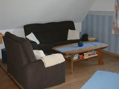 Ferienwohnung für 4 Personen (60 m²) in Neuharlingersiel 3/10