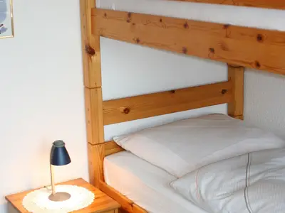 Ferienwohnung für 4 Personen (60 m²) in Neuharlingersiel 8/10