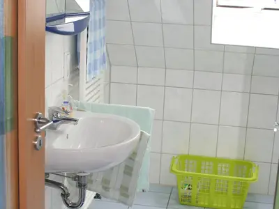 Ferienwohnung für 4 Personen (60 m²) in Neuharlingersiel 9/10