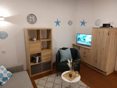 Ferienwohnung für 3 Personen (35 m²) in Neuharlingersiel 2/10