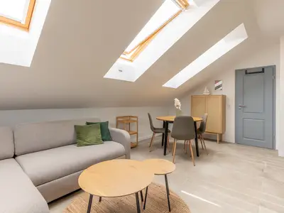 Ferienwohnung für 3 Personen (33 m²) in Neuharlingersiel 4/10