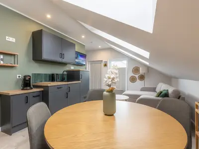 Ferienwohnung für 3 Personen (33 m²) in Neuharlingersiel 5/10