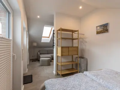 Ferienwohnung für 3 Personen (33 m²) in Neuharlingersiel 8/10