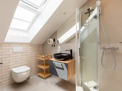 Ferienwohnung für 3 Personen (33 m²) in Neuharlingersiel 10/10