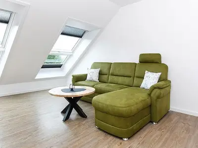Ferienwohnung für 3 Personen (50 m²) in Neuharlingersiel 5/10