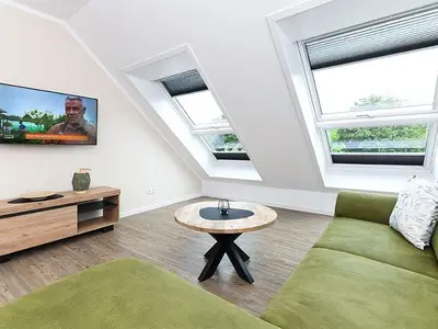 Ferienwohnung für 3 Personen (50 m²) in Neuharlingersiel 7/10