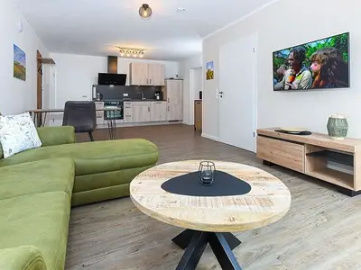 Ferienwohnung für 3 Personen (50 m²) in Neuharlingersiel 8/10