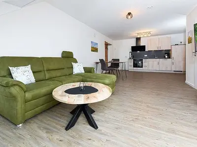 Ferienwohnung für 3 Personen (50 m²) in Neuharlingersiel 9/10