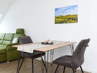 Ferienwohnung für 3 Personen (50 m²) in Neuharlingersiel 10/10