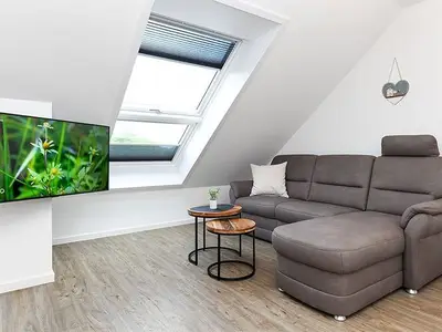 Ferienwohnung für 4 Personen (50 m²) in Neuharlingersiel 4/10