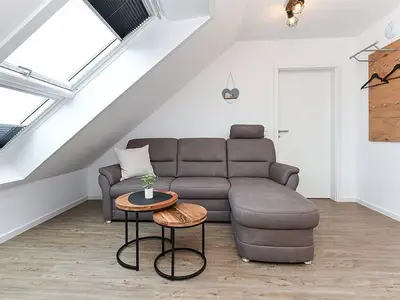 Ferienwohnung für 4 Personen (50 m²) in Neuharlingersiel 5/10