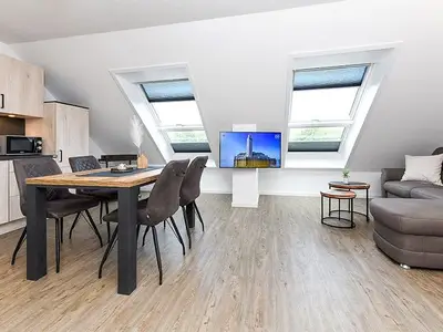 Ferienwohnung für 4 Personen (50 m²) in Neuharlingersiel 7/10