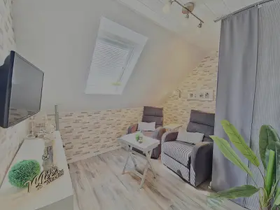 Ferienwohnung für 2 Personen (45 m²) in Neuharlingersiel 5/10