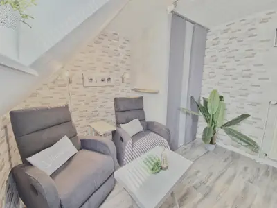 Ferienwohnung für 2 Personen (45 m²) in Neuharlingersiel 6/10