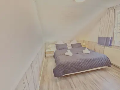 Ferienwohnung für 2 Personen (45 m²) in Neuharlingersiel 7/10